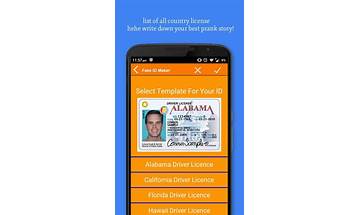ID Creator for Android - Download the APK from Habererciyes